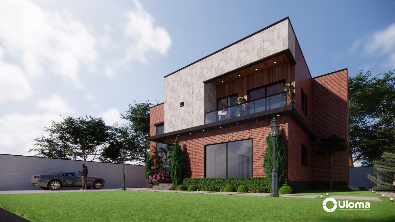 Residential & Housing